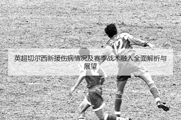 英超切尔西新援伤病情况及赛季战术融入全面解析与展望 | RAY ESPORTS